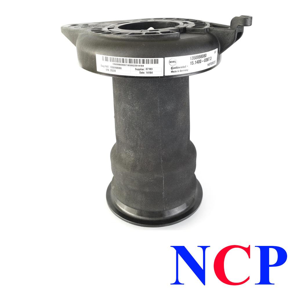 PEUGEOT BOXER CITROEN RELAY FIAT DUCATO 06 > REAR SUSPENSION AIR BAG