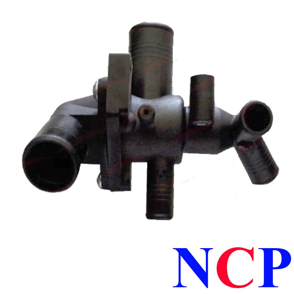 FORD TRANSIT Mk7 2006 2013 2.4 TDCI THERMOSTAT HOUSING 1432394 eBay