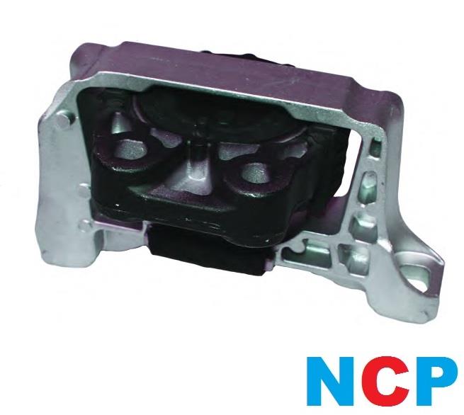 FORD FOCUS Mk2 CMAX KUGA 2.0 TDCI RIGHT ENGINE MOUNT MOUNTING 1543751 eBay