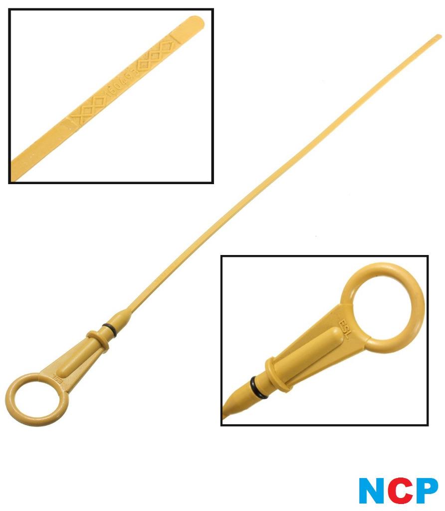 Renault Clio Megane Ii Scenic Ii 1 5dci Oil Dipstick