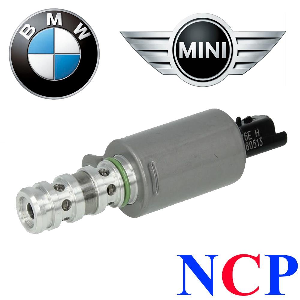 Bmw Mini Cooper R56 R60 1 6 1 6t Camshaft Solenoid Valve