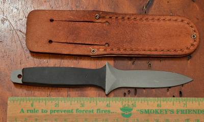 Blackjack knives ltd effingham illinois usa