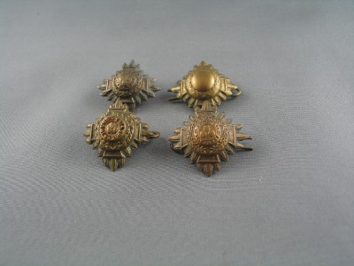 British Army Officers Rank badges of rank british army. British Army Officers Rank