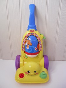 george hoover toy