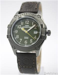 new timex expedition trail series brown leather indiglo new timex expedition trail series brown leather indiglo