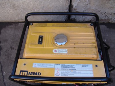 Honda ngk 6000