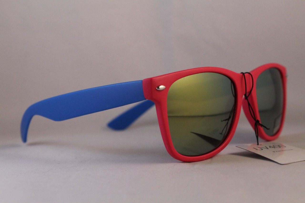 Neon Party Glasses