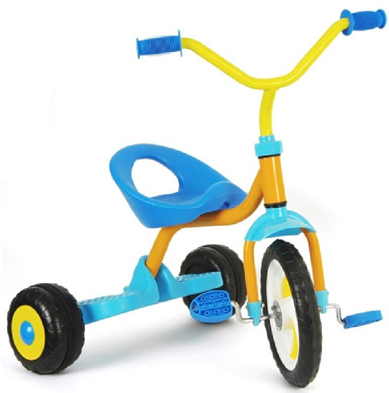 CHILDRENS KIDS TRIKE TRICYCLE BIKE 3 WHEEL PEDAL PUSH SCOOTER XMAS GIFTS TY4118 eBay