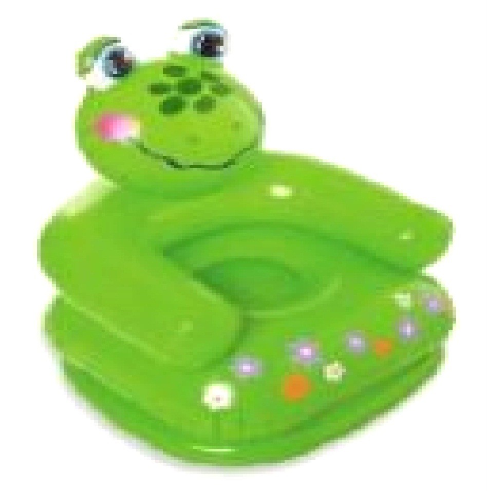 intex swimming pool chair