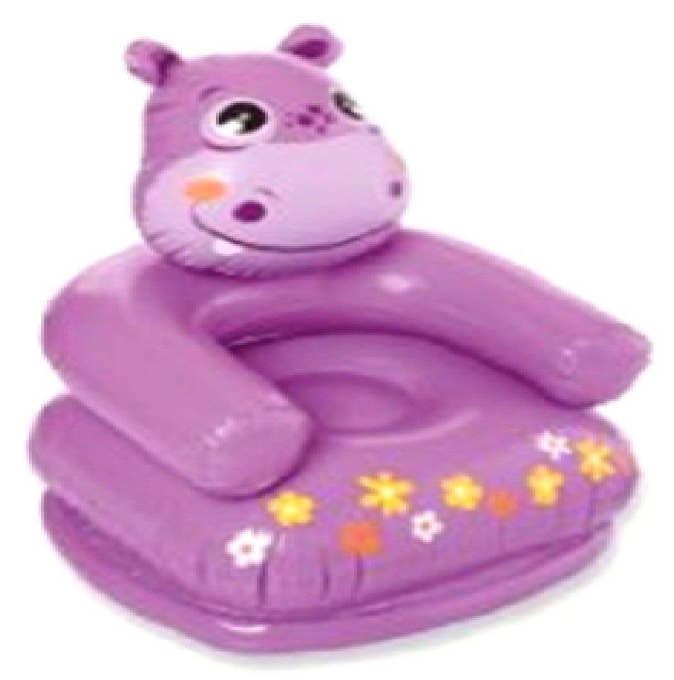 inflatable pool float chair
