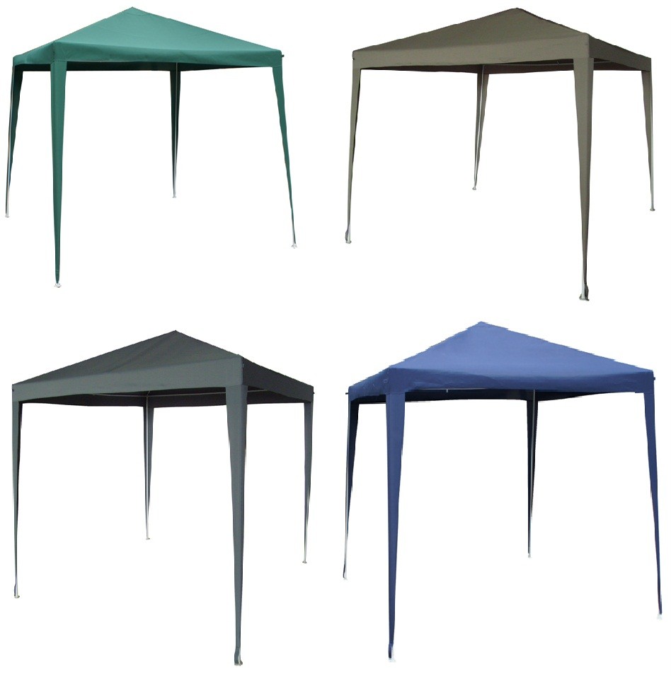 Stall Tent