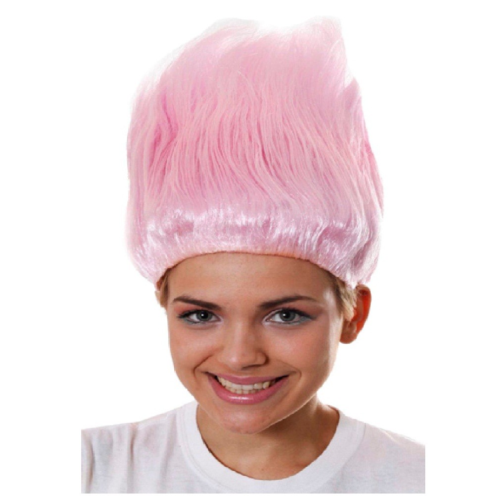 punk troll