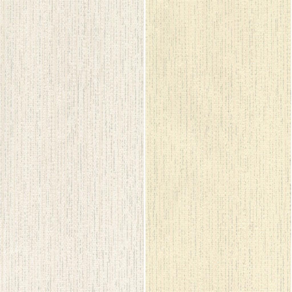IDECO LUXURY NATURAL GLITTER PLAIN PRINT TEXTURED BLOWN VINYL WALLPAPER