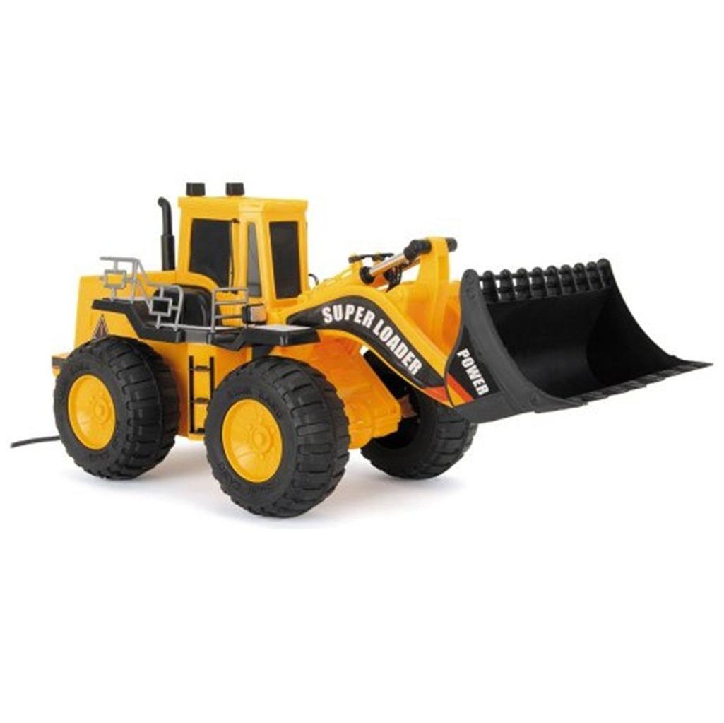 ruck Childrens JCB Toys Xmas Gifts TY5118 | 
