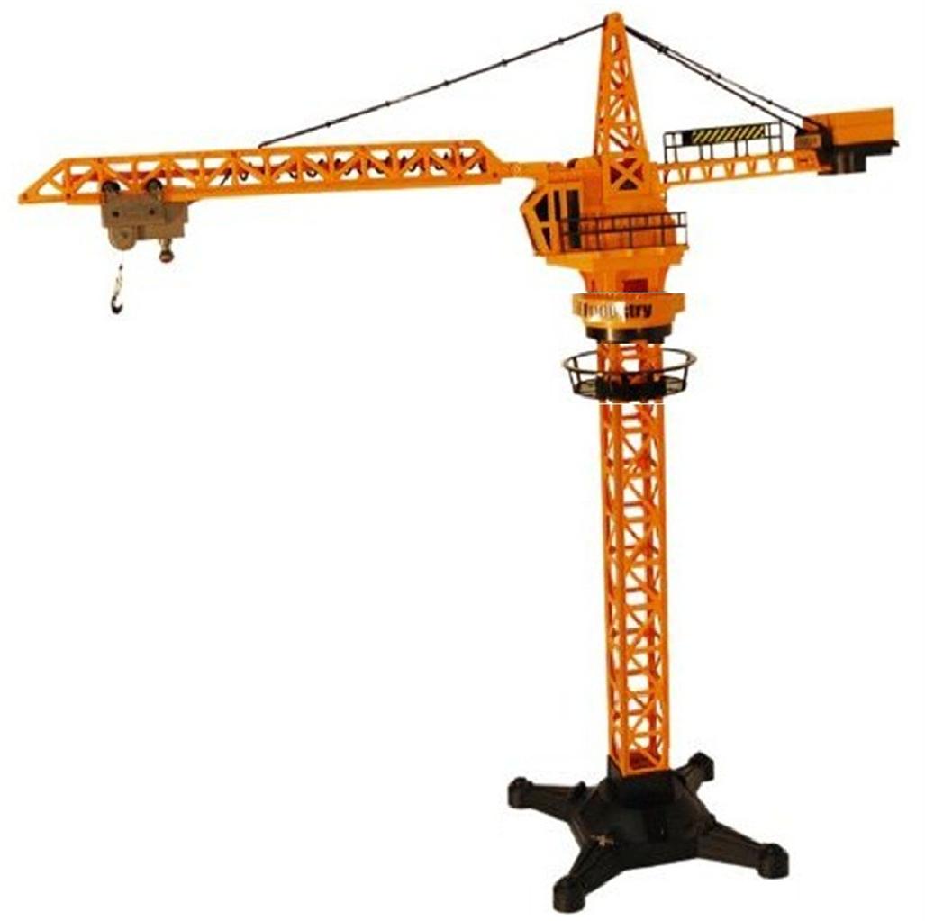 Tower Crane Toys 104