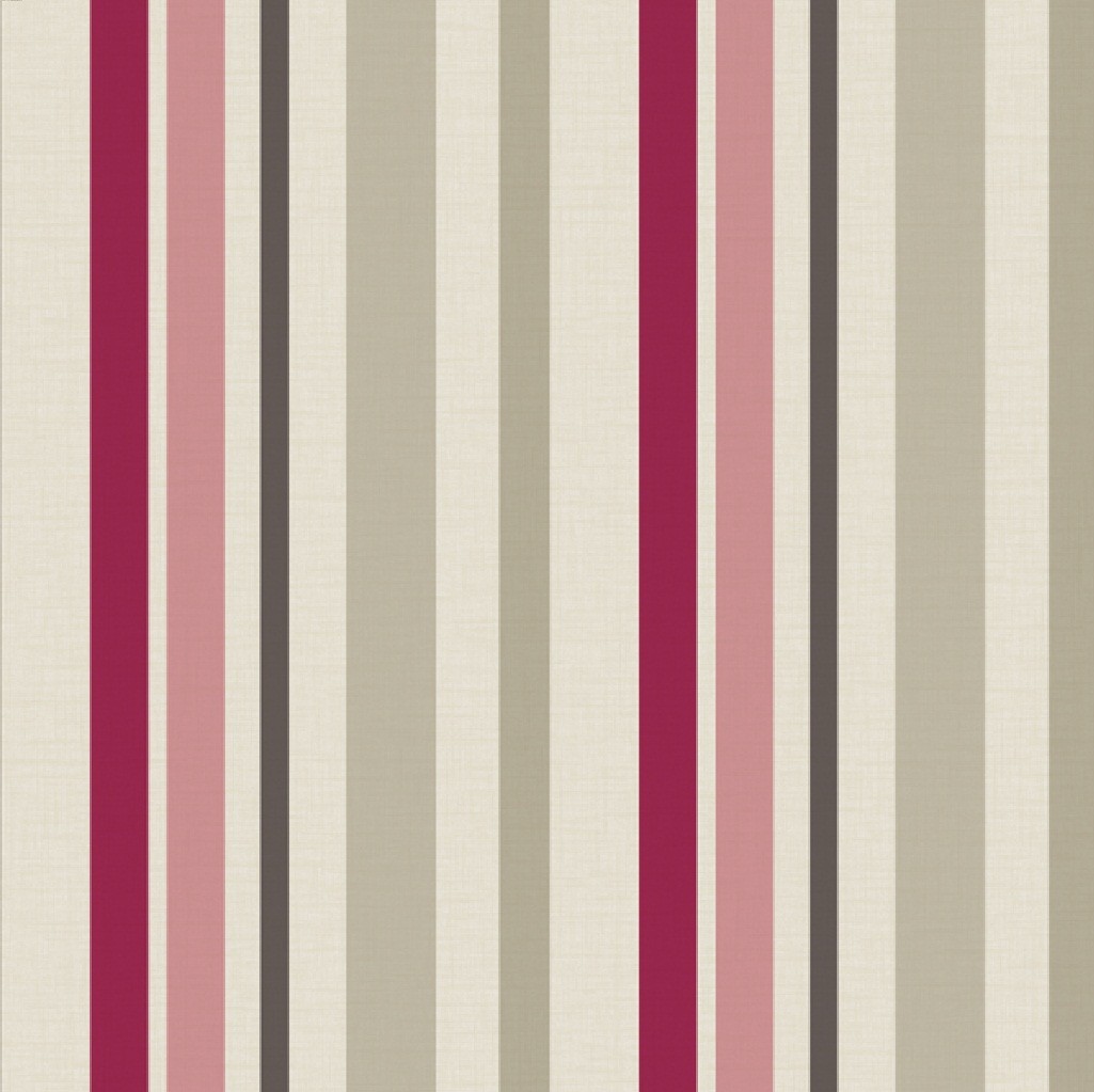 Papier Peint De Luxe Ideco A Rayures Verticales Art Moderne 10 Mts