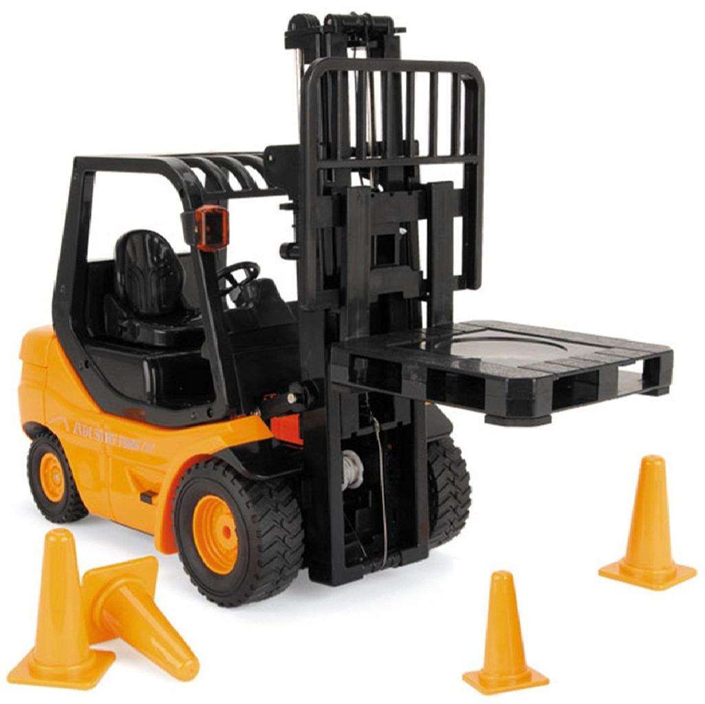 remote jcb toy