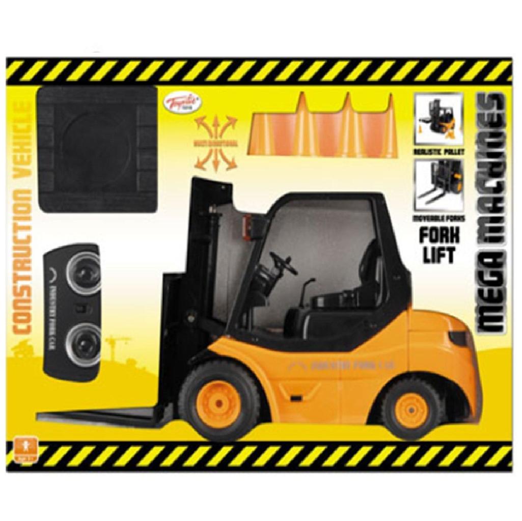 radio controlled forklift