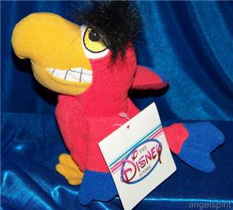 iago plush