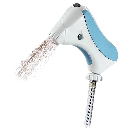 HydroSurge Rapid Bath Deluxe Pet Bathing System Dog Bath Shampoo