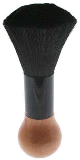 Neck Duster Brush for Salon Stylist Barber Hair Cutting Make Up ...