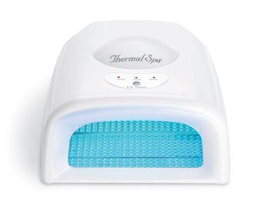 Mastex Thermal Spa Nail Dryer Mastex Thermal Spa Nail Dryer