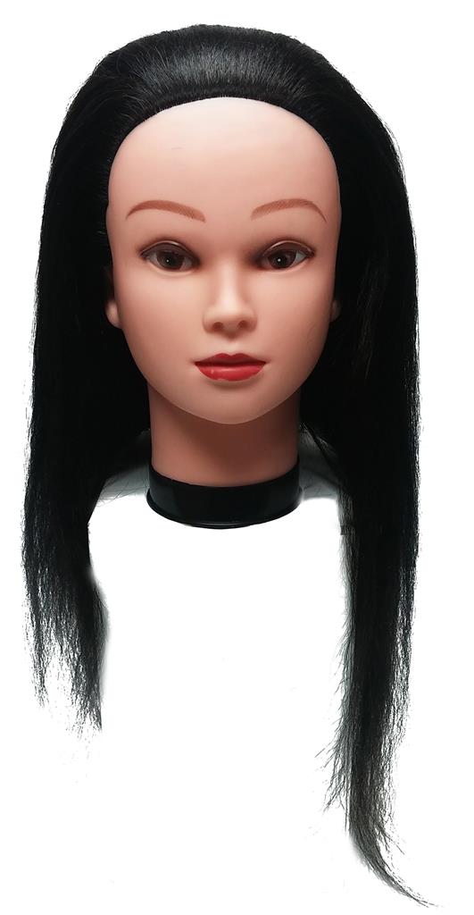 frisuren damen eigenes foto