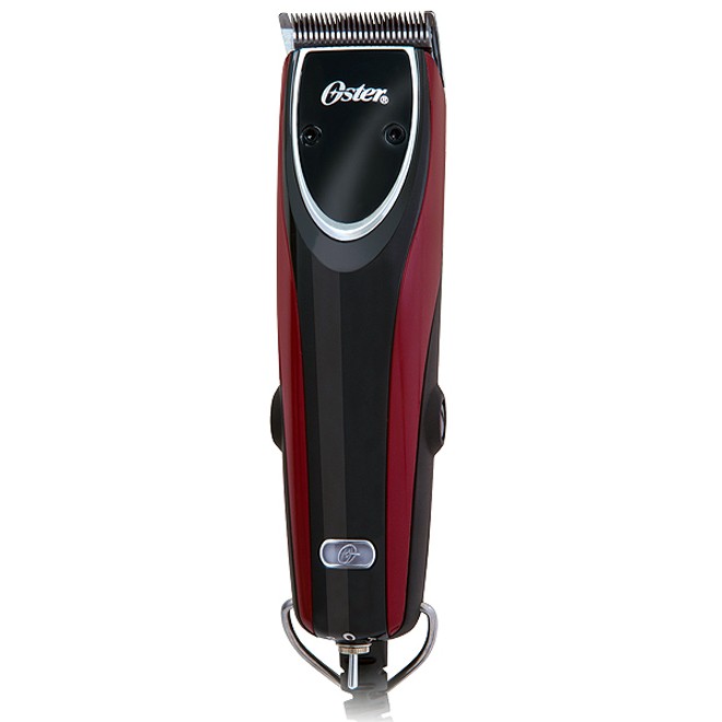 Oster Professional Super Duty Outlaw 2 Speed Turbo Hair Clipper 76077
