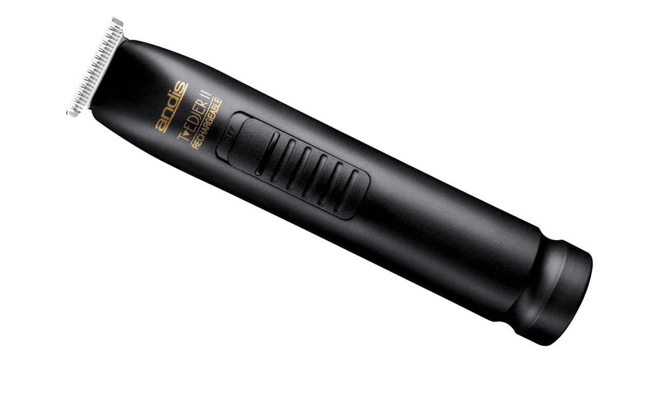 Andis TEdjer II Cordless Rechargeable Professional Hair Trimmer 32560