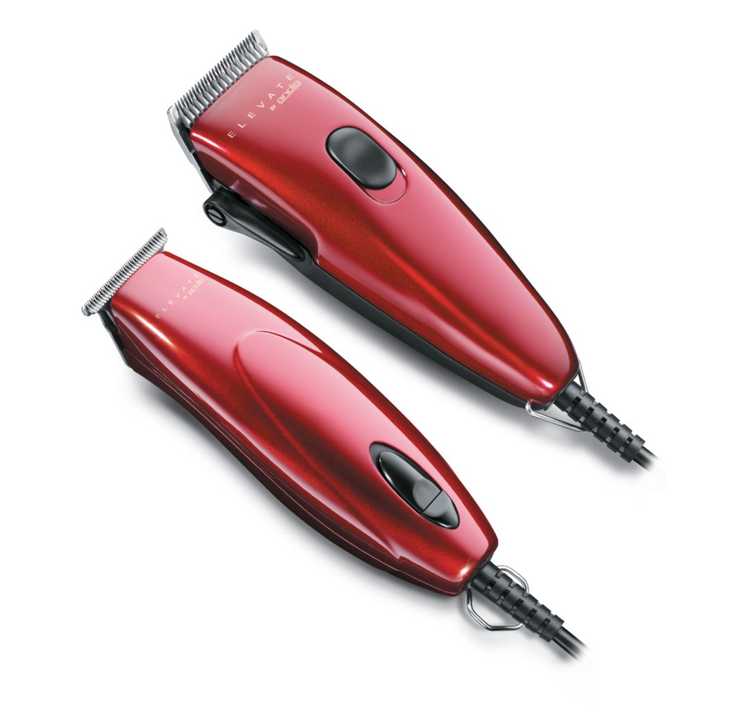 Haircut With Clippers