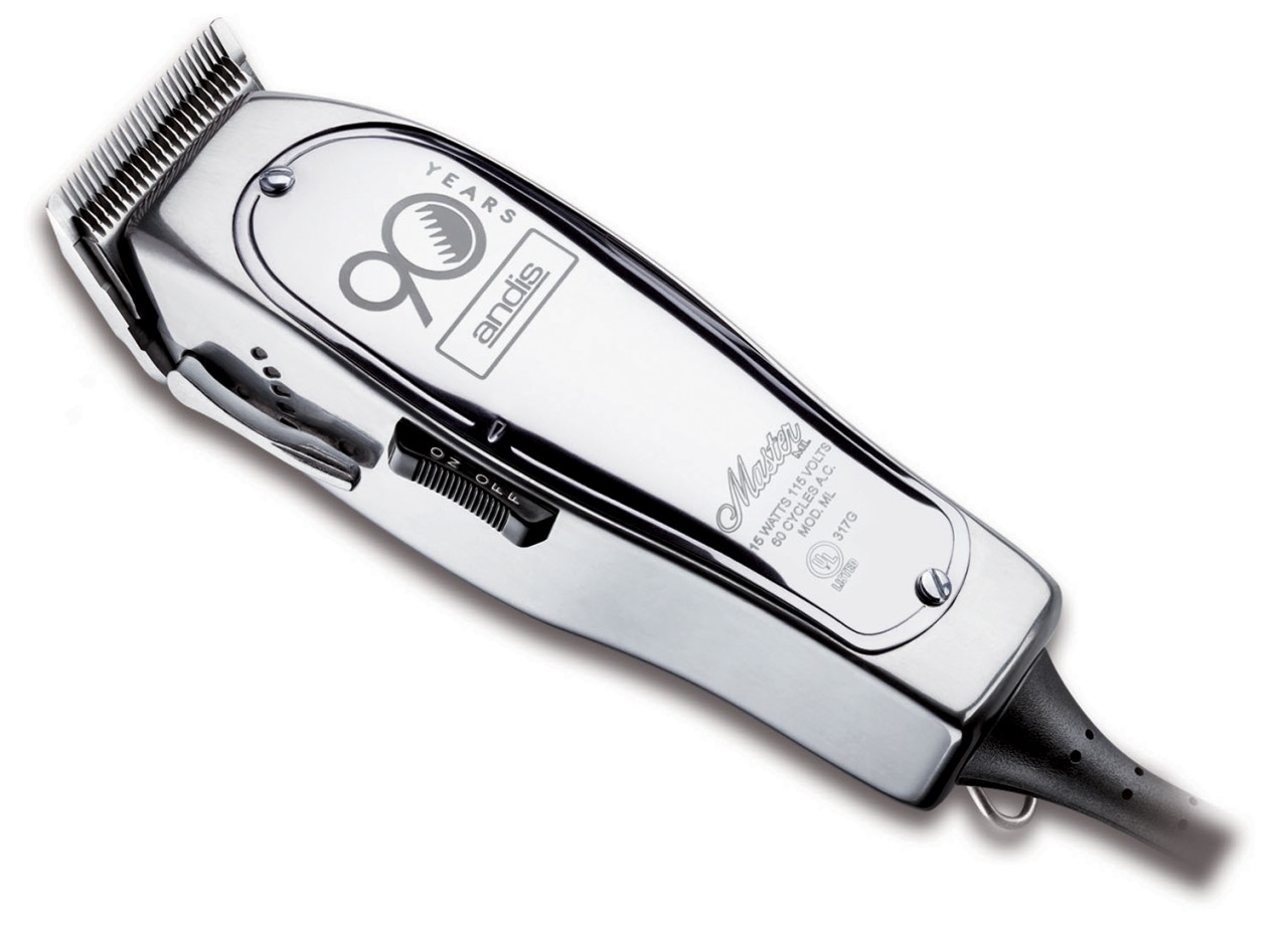 Andis Hair Clippers