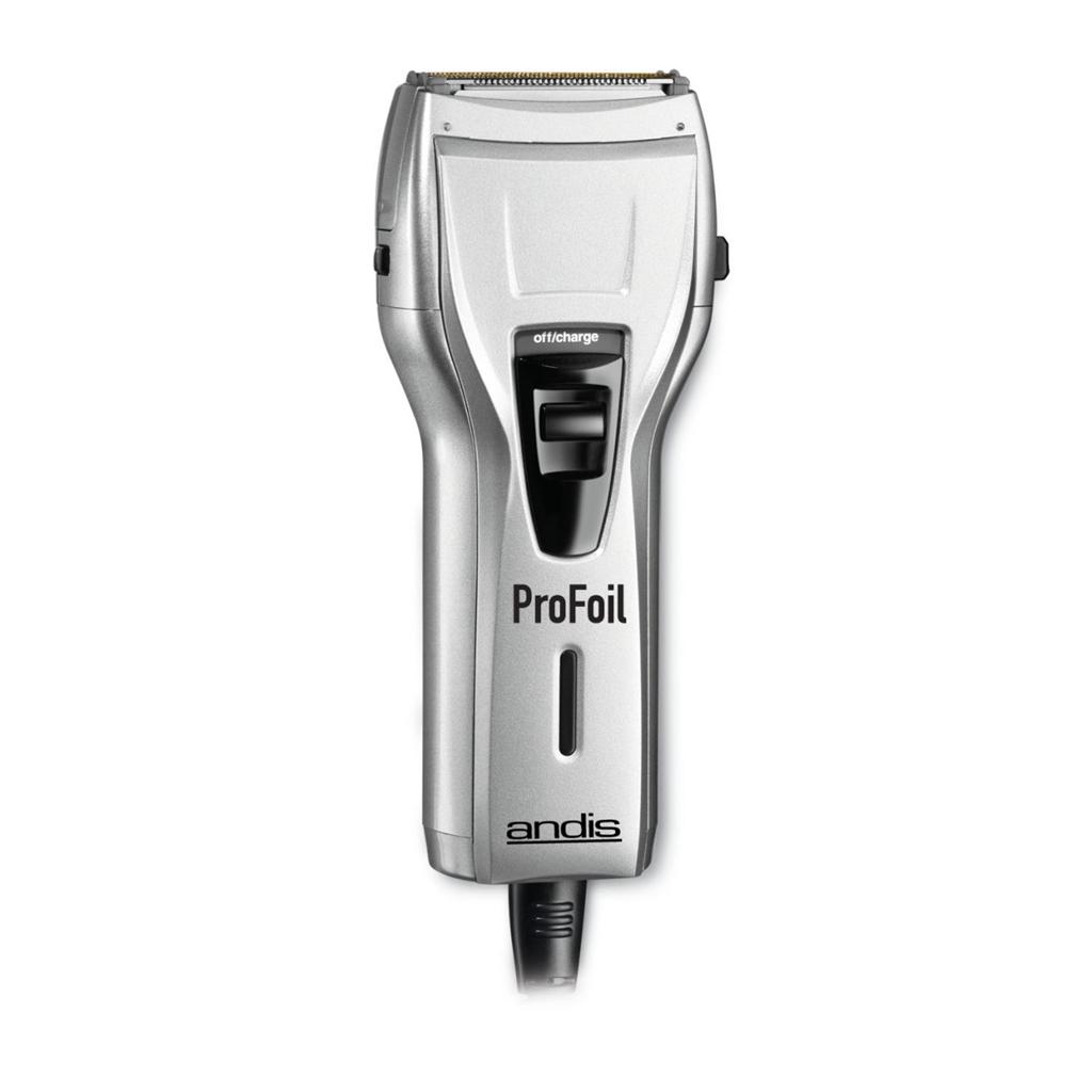 Andis Profoil Mens Shaver Titanium Foil Hypo 