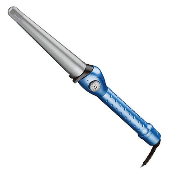 Babyliss pro nano titanium conicurl iron clearance