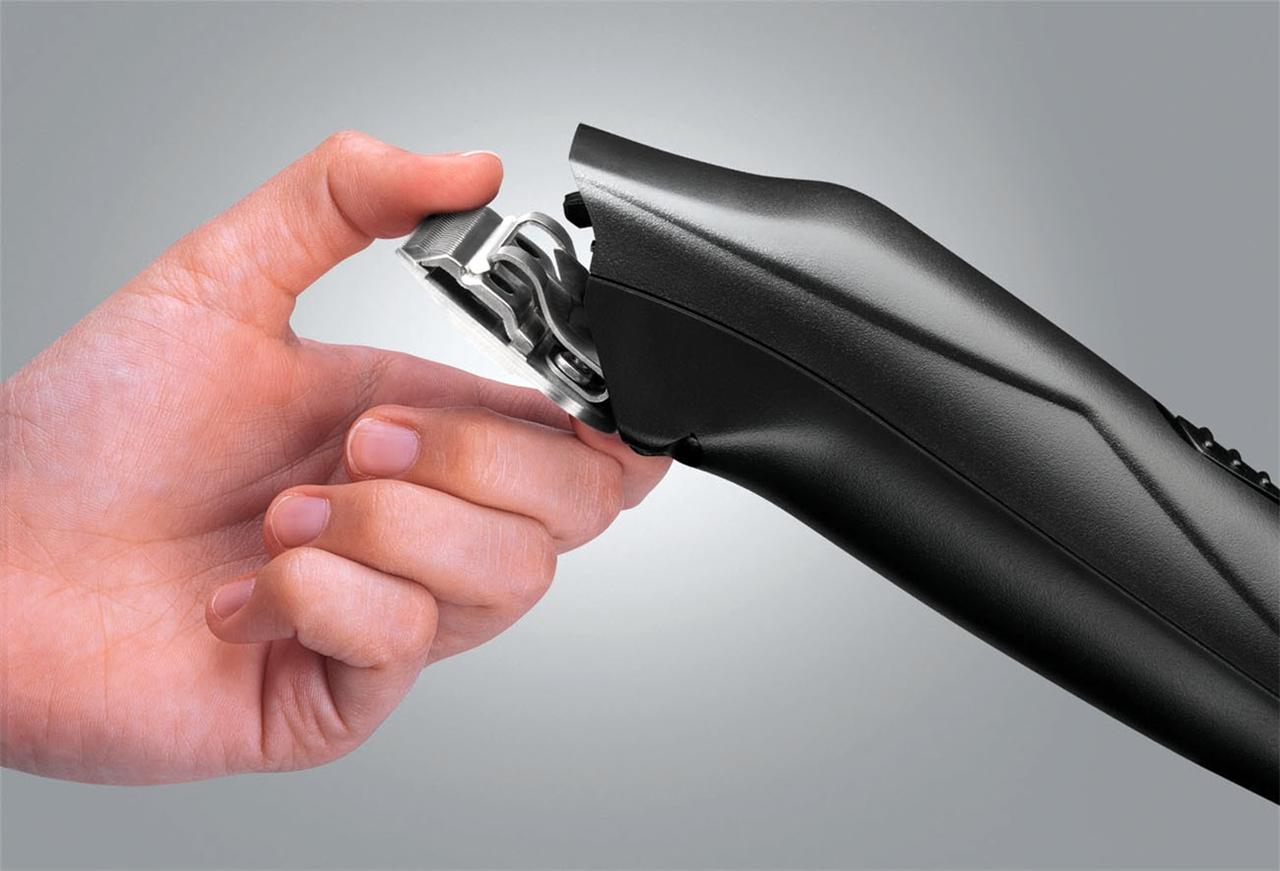 Andis Excel Ultra Professional Detachable Blade Hair Clipper 63120 BGS