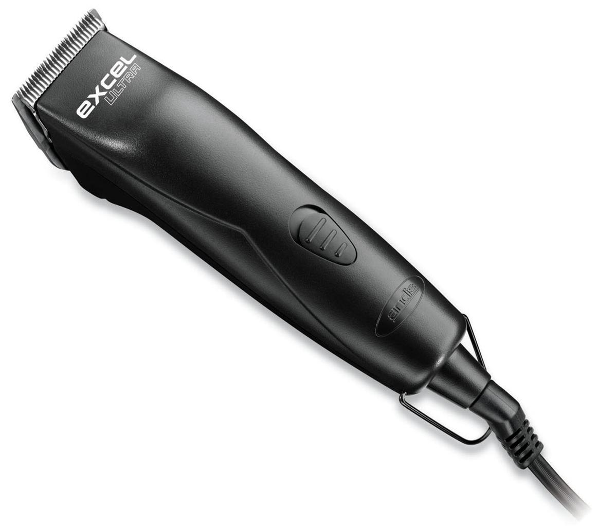 Andis Excel Ultra Professional Detachable Blade Hair Clipper 63120 BGS Barber eBay