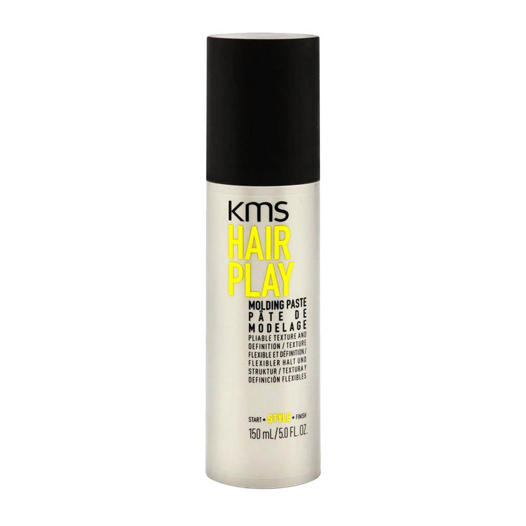 KMS California Hair Play Molding Paste 5.1 oz Hold & Texture Styling Product eBay
