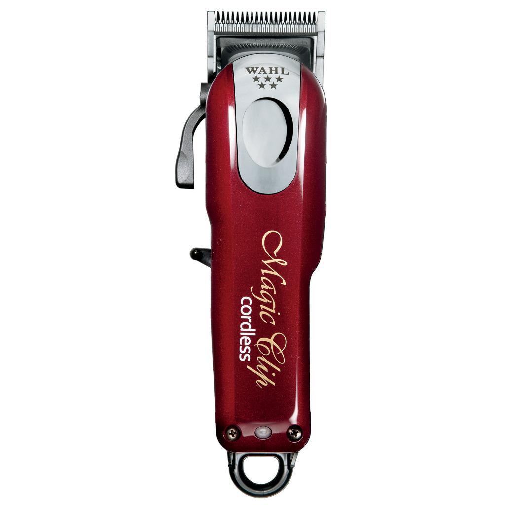 Wahl 5 Star Magic Clip 8148 Professional Cord / Cordless Fade Hair