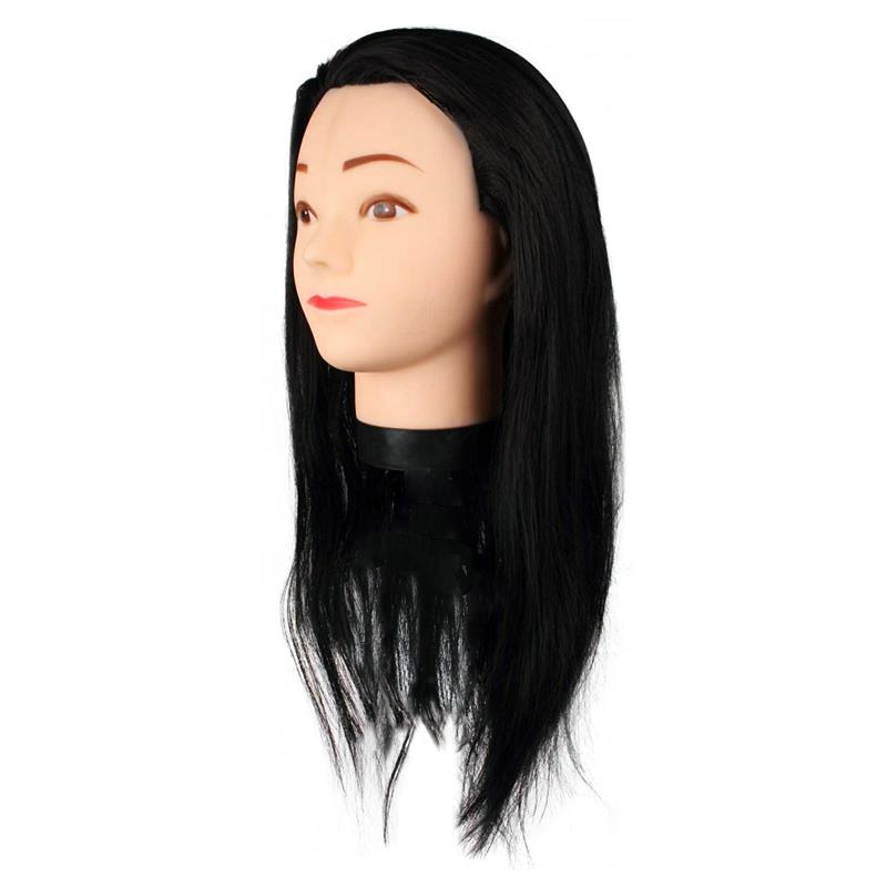 Professional Styling Manikin Head 19