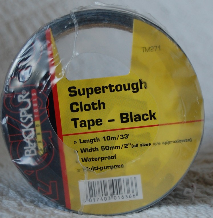 Exhaust Repair Exhaust Repair Tape Uk