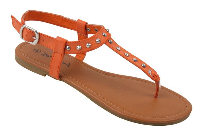 spiked gladiator sandals