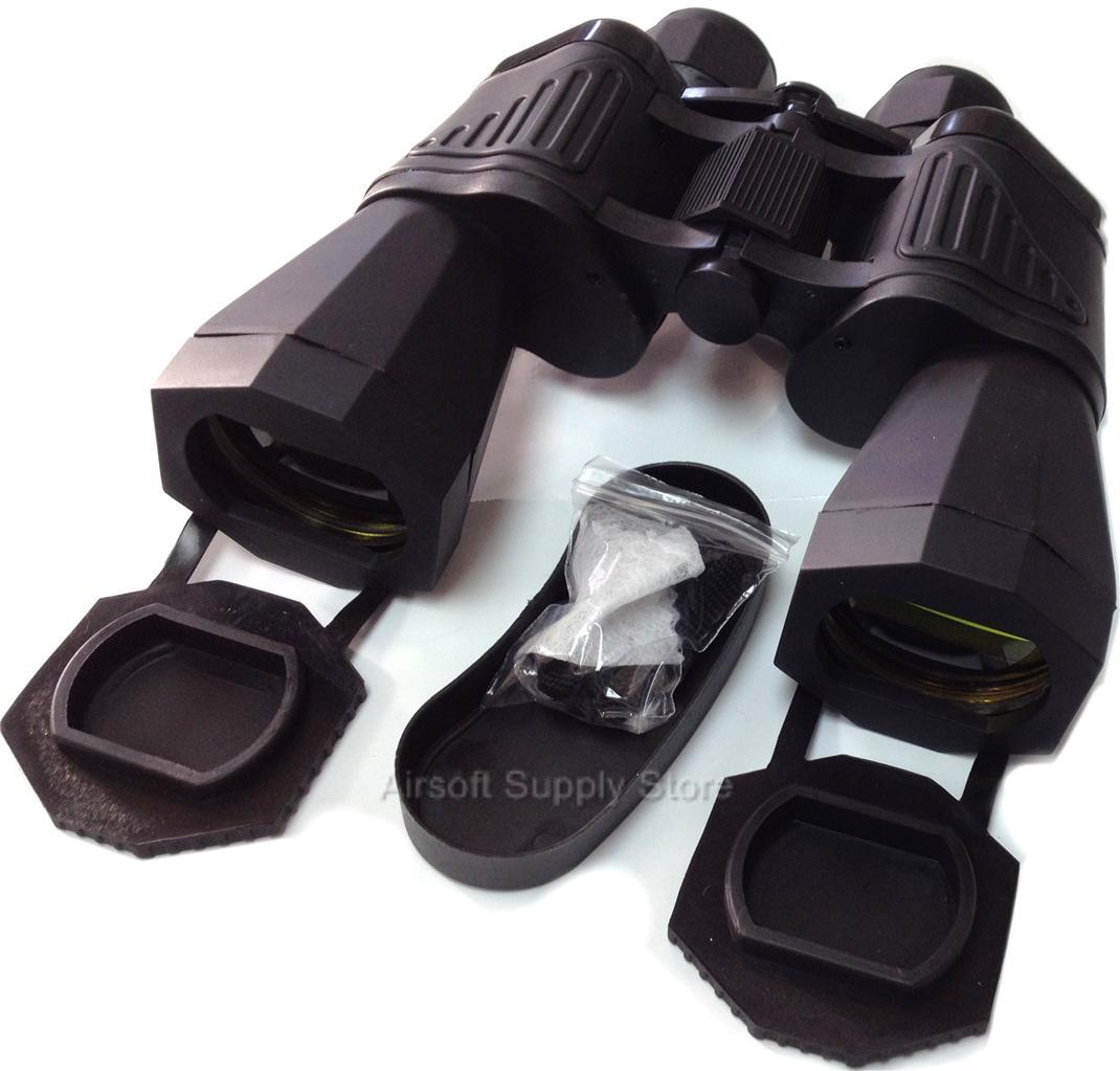 30X50 EAGLE VISION Binoculars Hunting Fishing Camping Spy Scope Quality