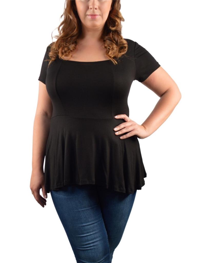 All Listings Peplum Tops