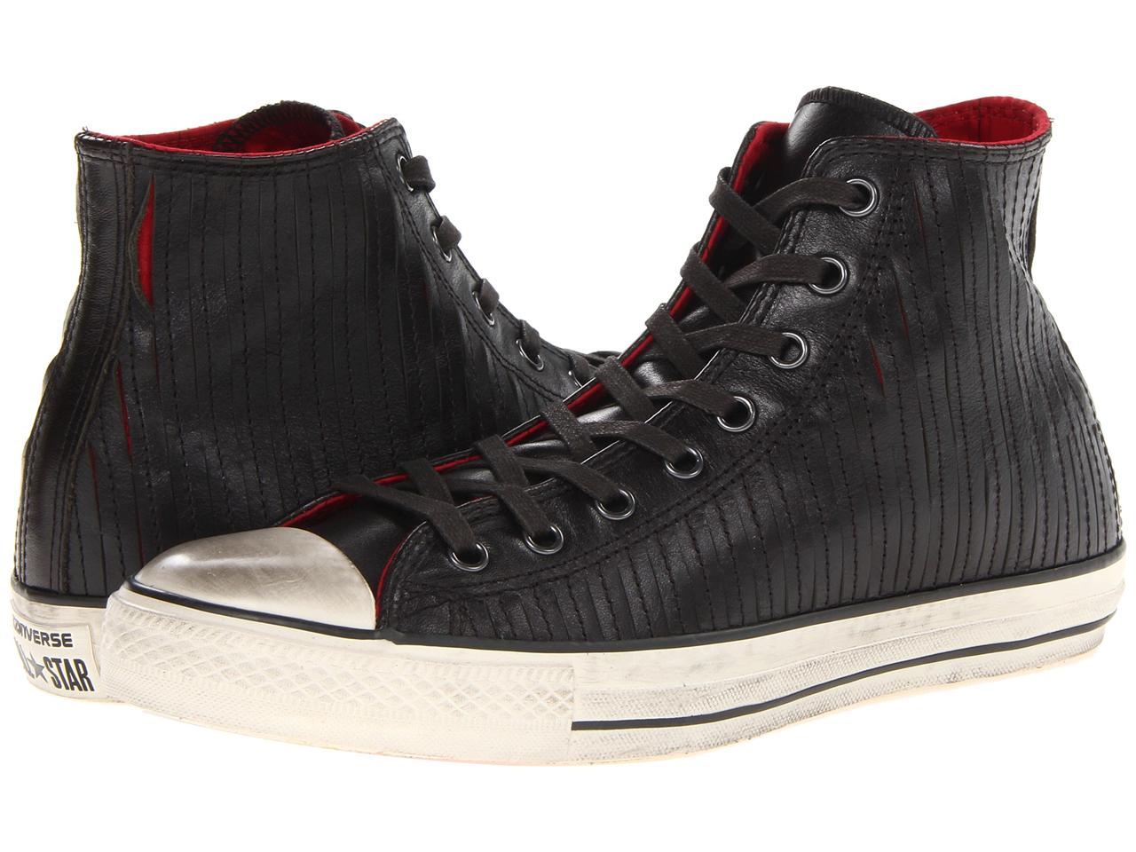 converse x john varvatos chuck taylor