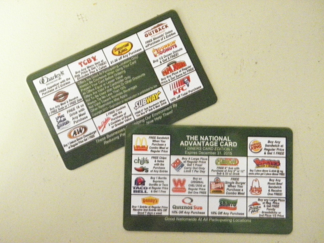 Cheap n fast coupons