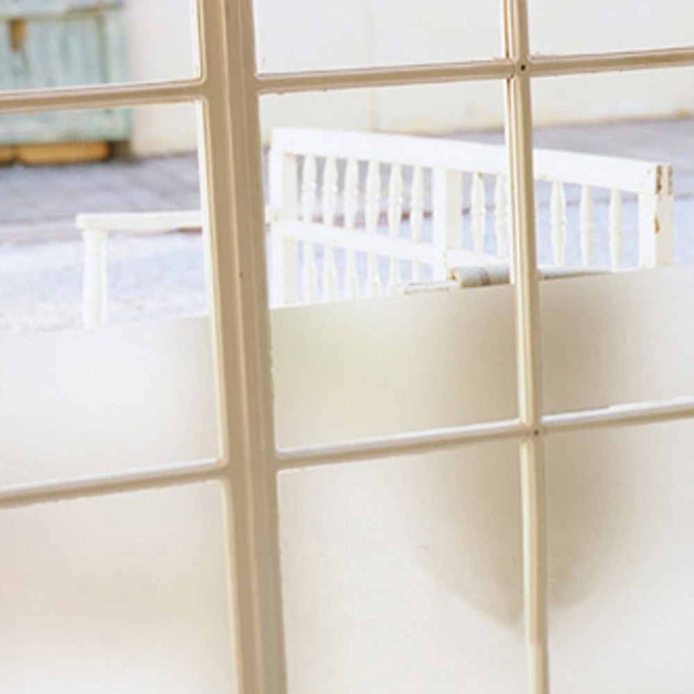Vinyl FROSTED White WINDOW FILM frosting Max privacy glass 60cm x 3m In