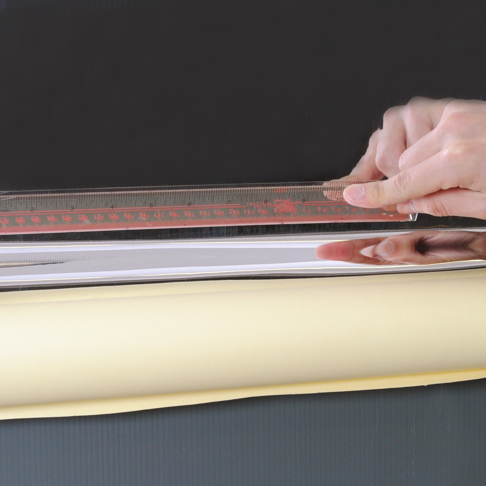 DIY MIRROR ON A ROLL SELF ADHESIVE FILM 50cm*150cm eBay