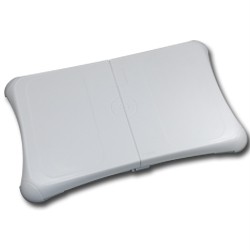 wii balance board