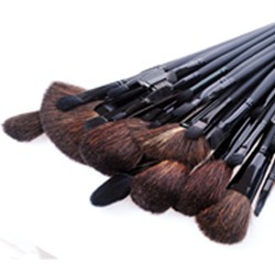 make up brush set