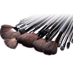 make up brush set