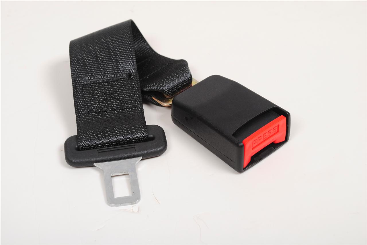 14inch Car Seat Belt Seatbelt Extension Extender Universal For almost